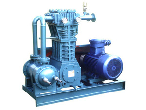 壓縮機(jī)供應(yīng)缺口大廠(chǎng)家切忌盲目擴(kuò)產(chǎn)能